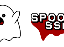 [Spooky SSL logo]